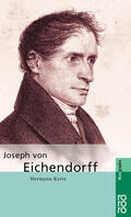 Korte |  Korte, H: Joseph v. Eichendorff | Buch |  Sack Fachmedien