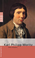 Winkler |  Karl Philipp Moritz | Buch |  Sack Fachmedien