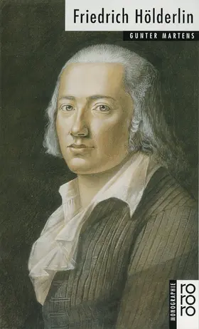 Martens | Friedrich Hölderlin | Buch | 978-3-499-50586-7 | www.sack.de
