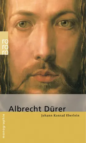 Eberlein | Albrecht Dürer | Buch | 978-3-499-50598-0 | www.sack.de