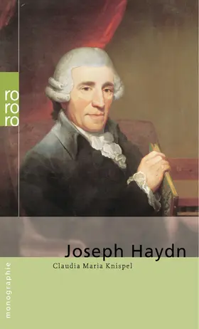 Knispel |  Joseph Haydn | Buch |  Sack Fachmedien