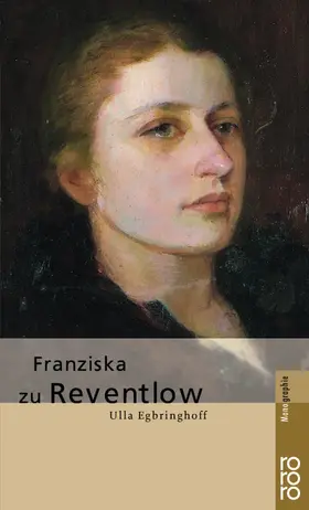 Egbringhoff | Franziska zu Reventlow | Buch | 978-3-499-50614-7 | www.sack.de