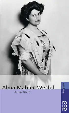 Seele | Alma Mahler-Werfel | Buch | 978-3-499-50628-4 | www.sack.de