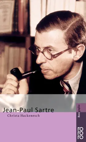 Hackenesch |  Jean-Paul Sartre | Buch |  Sack Fachmedien