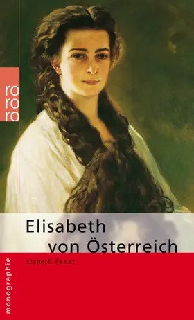 Exner | Elisabeth von Österreich | Buch | 978-3-499-50638-3 | www.sack.de