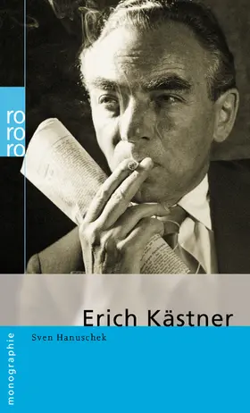 Hanuschek |  Erich Kästner | Buch |  Sack Fachmedien