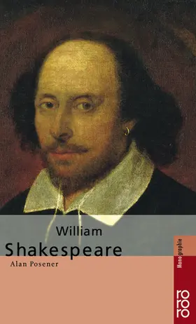 Posener |  William Shakespeare | Buch |  Sack Fachmedien