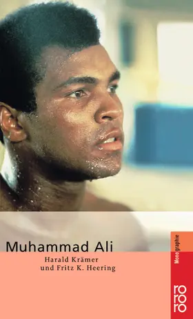 Krämer / Heering |  Muhammad Ali | Buch |  Sack Fachmedien