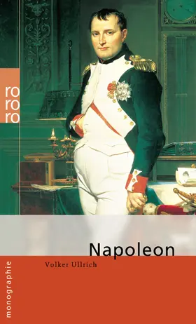 Ullrich |  Napoleon | Buch |  Sack Fachmedien