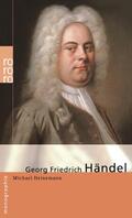 Heinemann |  Georg Friedrich Händel | Buch |  Sack Fachmedien