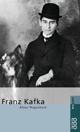 Wagenbach | Franz Kafka | Buch | 978-3-499-50649-9 | www.sack.de