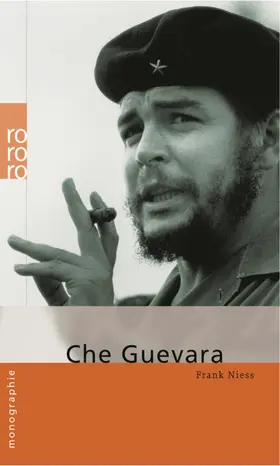 Niess |  Che Guevara | Buch |  Sack Fachmedien