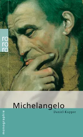 Kupper |  Michelangelo | Buch |  Sack Fachmedien