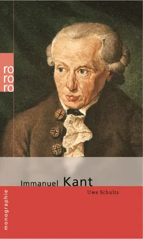Schultz | Immanuel Kant | Buch | 978-3-499-50659-8 | www.sack.de