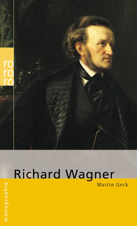 Geck |  Richard Wagner | Buch |  Sack Fachmedien