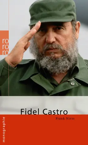Niess |  Fidel Castro | Buch |  Sack Fachmedien