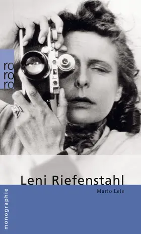 Leis | Leni Riefenstahl | Buch | 978-3-499-50682-6 | www.sack.de