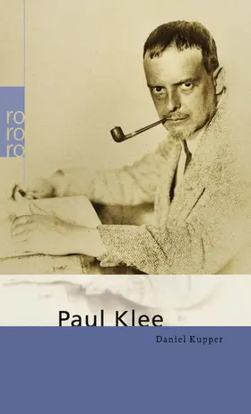 Kupper |  Paul Klee | Buch |  Sack Fachmedien