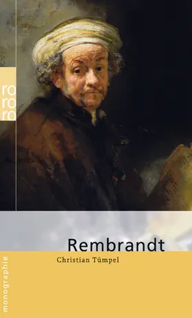 Tümpel | Rembrandt | Buch | 978-3-499-50691-8 | www.sack.de