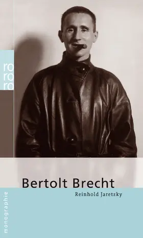 Jaretzky | Bertolt Brecht | Buch | 978-3-499-50692-5 | www.sack.de