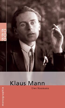 Naumann |  Naumann, U: Klaus Mann | Buch |  Sack Fachmedien