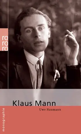 Naumann | Klaus Mann | Buch | 978-3-499-50695-6 | www.sack.de