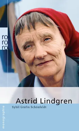 Schönfeldt | Astrid Lindgren | Buch | 978-3-499-50703-8 | sack.de