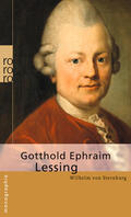 Sternburg |  Sternburg, W: Gotthold Ephraim Lessing | Buch |  Sack Fachmedien
