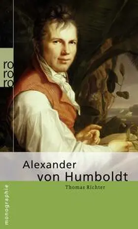 Richter | Alexander von Humboldt | Buch | 978-3-499-50712-0 | www.sack.de
