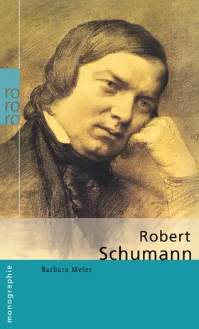 Meier |  Robert Schumann | Buch |  Sack Fachmedien