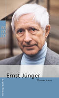 Amos |  Ernst Jünger | Buch |  Sack Fachmedien
