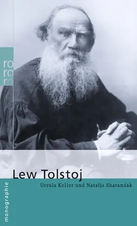 Keller / Sharandak | Lew Tolstoj | Buch | 978-3-499-50717-5 | www.sack.de