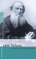 Keller / Sharandak |  Lew Tolstoj | Buch |  Sack Fachmedien