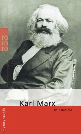 Hosfeld | Karl Marx | Buch | 978-3-499-50718-2 | www.sack.de