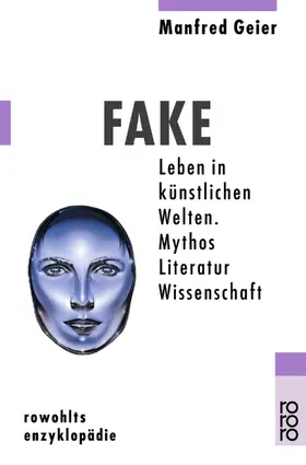 Geier |  Fake | Buch |  Sack Fachmedien