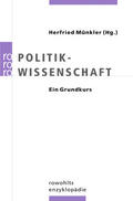 Münkler |  Politikwissenschaft | Buch |  Sack Fachmedien