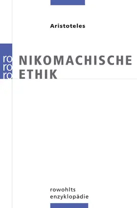 Wolf / Aristoteles |  Nikomachische Ethik | Buch |  Sack Fachmedien