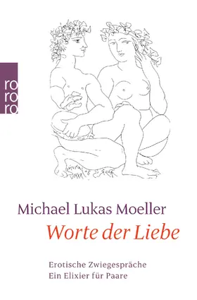 Moeller |  Worte der Liebe | Buch |  Sack Fachmedien
