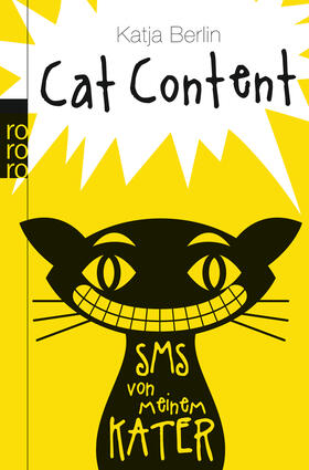 Berlin | Cat Content | Buch | 978-3-499-60452-2 | sack.de