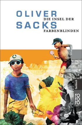 Sacks |  Die Insel der Farbenblinden | Buch |  Sack Fachmedien
