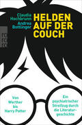 Hochbrunn / Bottlinger |  Helden auf der Couch | Buch |  Sack Fachmedien