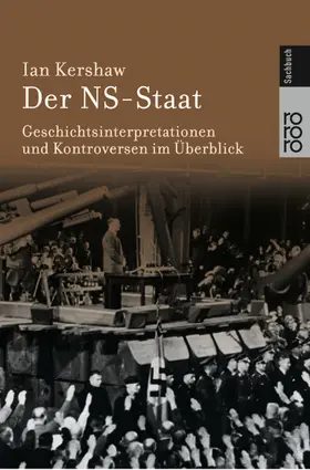 Kershaw |  Der NS-Staat | Buch |  Sack Fachmedien