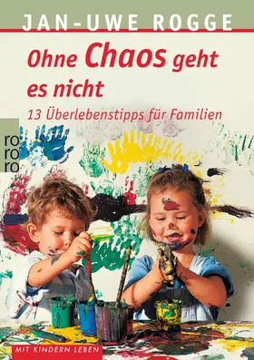 Rogge |  Ohne Chaos geht es nicht | Buch |  Sack Fachmedien