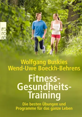Buskies / Boeckh-Behrens |  Fitness-Gesundheits-Training | Buch |  Sack Fachmedien