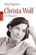 Magenau |  Christa Wolf | Buch |  Sack Fachmedien