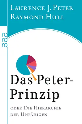 Peter / Hull |  Das Peter-Prinzip | Buch |  Sack Fachmedien
