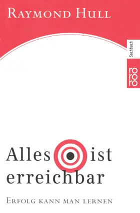 Hull |  Alles ist erreichbar | Buch |  Sack Fachmedien