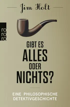 Holt |  Gibt es alles oder nichts? | Buch |  Sack Fachmedien