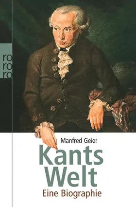 Geier |  Kants Welt | Buch |  Sack Fachmedien