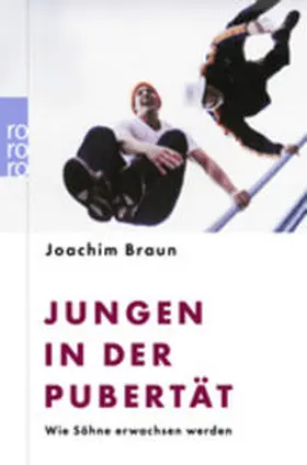Braun |  Jungen in der Pubertät | Buch |  Sack Fachmedien